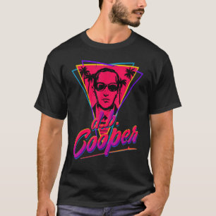 D B Cooper Skydiving  Skyjacker Hijack I Am Db Coo T-Shirt