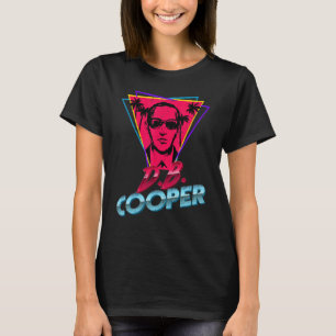 D B Cooper Skydiving  Skyjacker Hijack I Am Db Coo T-Shirt