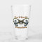 D&B Excursions Glass Tumbler