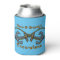 D&B Foam Can Cooler