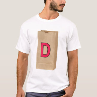 D-Bag T-Shirt