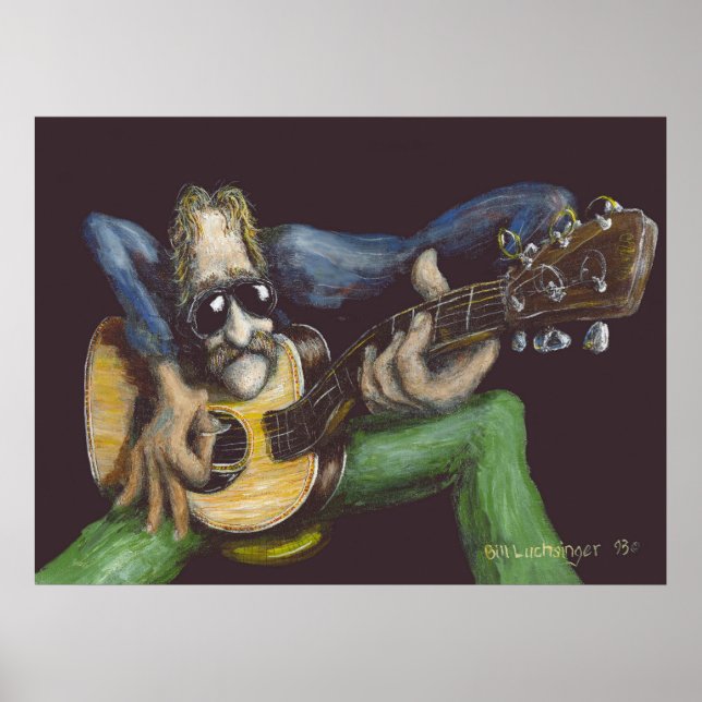 D-C-G - Poster (Front)