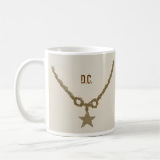 D.C. MUG