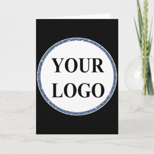 D Christmas Gift Ized Idea Logo Baby  Card