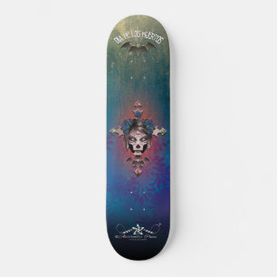 D.D.L.M. La Catrina Skateboard
