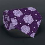 D&D Tie, D20 NeckTie, DnD Gift For Dungeon Master  Tie<br><div class="desc">🌌 As a Dungeon Master fastens this necktie, a mesmerizing tableau of dragons, dungeons, and uncharted realms unfolds before their eyes. This design is a masterpiece, meticulously crafted to encapsulate the very essence of their epic D&D campaigns. Whether they're preparing to lead their party through perilous quests, create intricate worlds,...</div>