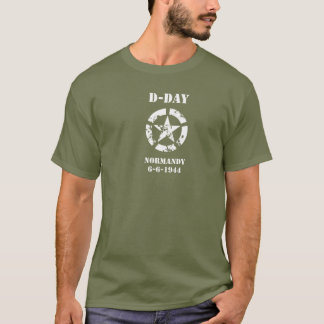 D-DAY T-Shirt