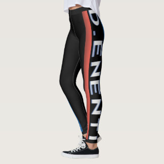 D.Enenti "For Her" Leggings (Limited)