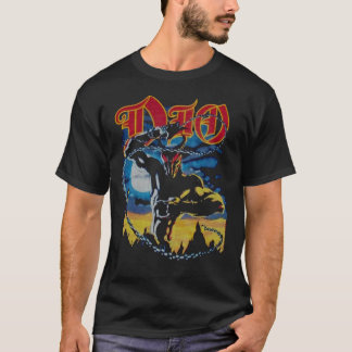 D.I.O 9839048 - Dio Sabbath - Trending Tri-Blend T-Shirt