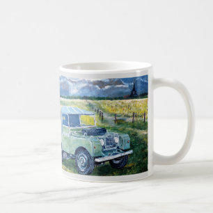D.I.Y Hardware :Classic Mug