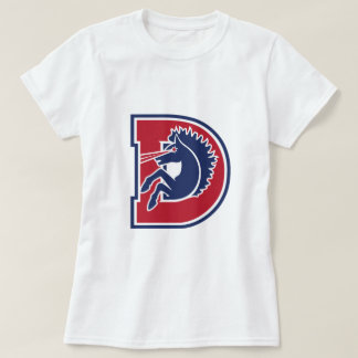 D Logo T-Shirt