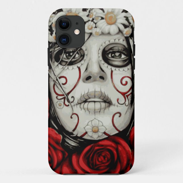 D.O.D. Case-Mate iPhone CASE (Back)