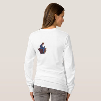 D’oh! 90s love can’t be stopped. T-Shirt