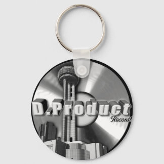 D.Pro Keychain