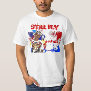D-Pryde Tshirt