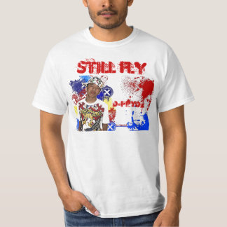 D-Pryde Tshirt