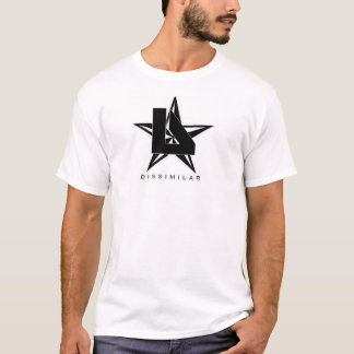 D STAR T-Shirt