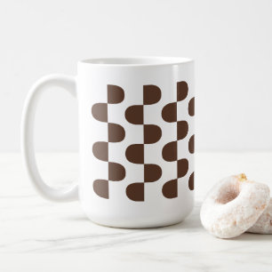 D Structure   Cocoa Coffee Mug