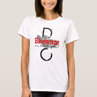 D-Up T-Shirt