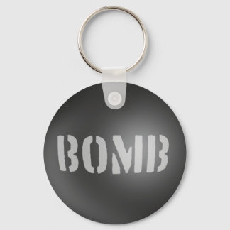 Da bomb2 key ring