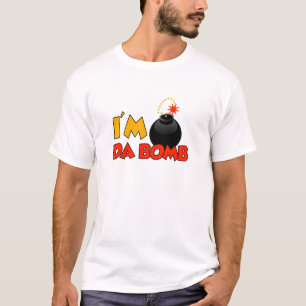 Da Bomb shirt