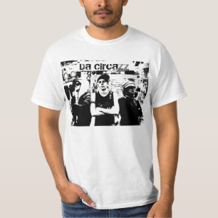 Da Circazz Band Picture T-Shirt