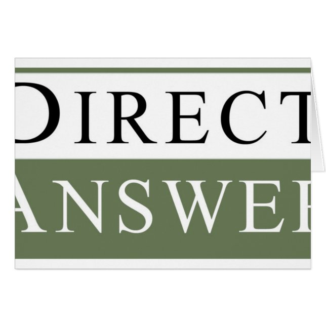 DA Full Bleed Card (Front Horizontal)