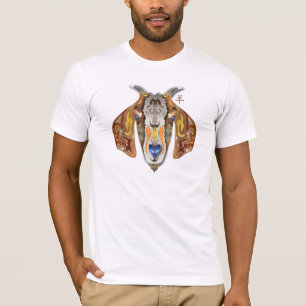 Da Goat 2015 T-Shirt