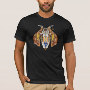 Da Goat 2015 T-Shirt