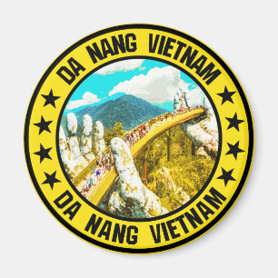 Da Nang Magnet
