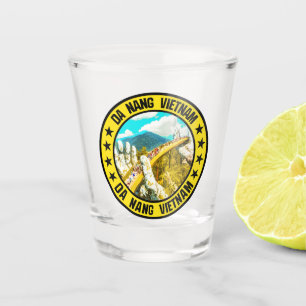 Da Nang Shot Glass