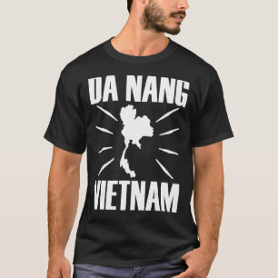 Da Nang Vietnam T-Shirt