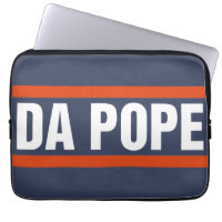 Da Pope From America Chicago Pope Leo XIV Provost