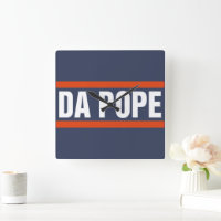 Da Pope From America Chicago Pope Leo XIV Provost