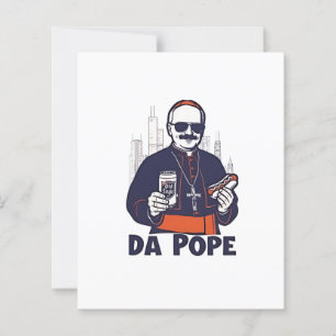 Da Pope Leo XIV Vatican 4Th of July USA
