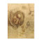 da Vinci - Embryo Sketch