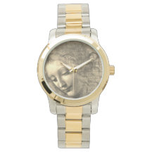 DA VINCI - LA SCAPIGLIATA