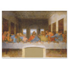 Da Vinci Last Supper Fine Art Classic