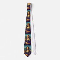 Da Vinci: Mona Lisa