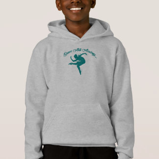 DAA Kids Sweatshirt