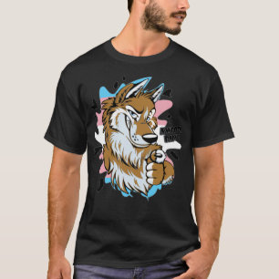 DAAwooo258trans_2022 T-Shirt