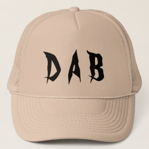 DAB hat