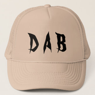 DAB hat