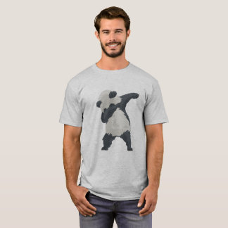 Dab Panda Dabber Dance T-Shirt
