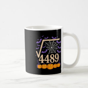 Dabbing Footll Coffee Mug