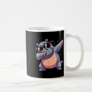 Dabbing Hip  Coffee Mug