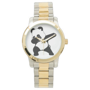 Dabbing Panda eWatch Watch