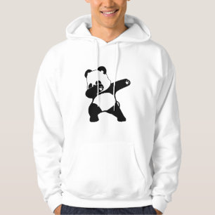 Dabbing Panda  Hoodie