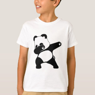 Dabbing Panda shirt