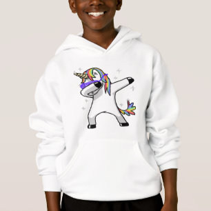 Dabbing Unicorn